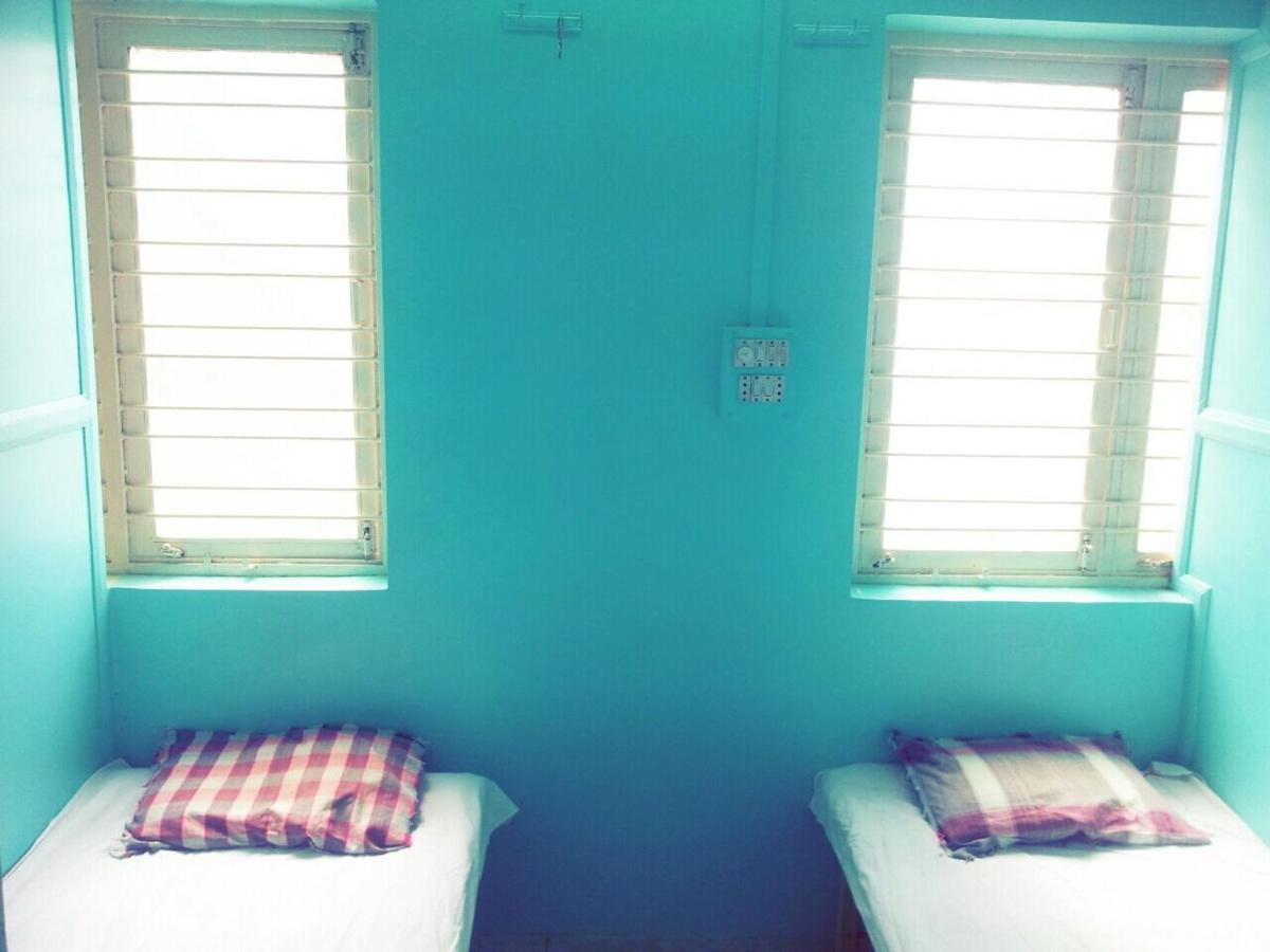 ناسيك Shree Balaji Guest House الغرفة الصورة
